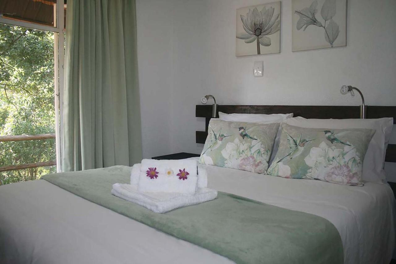 Sabie Star Villa Exterior photo